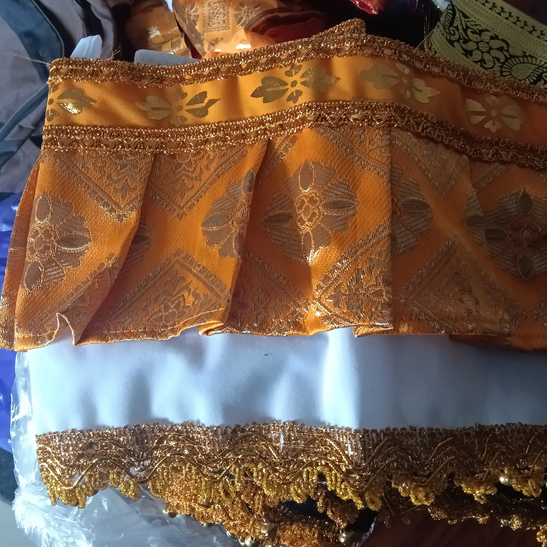 Aneka Ider-ider gongseng